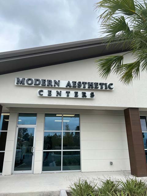Medical Spa St Johns FL - Modern Aesthetic Centers