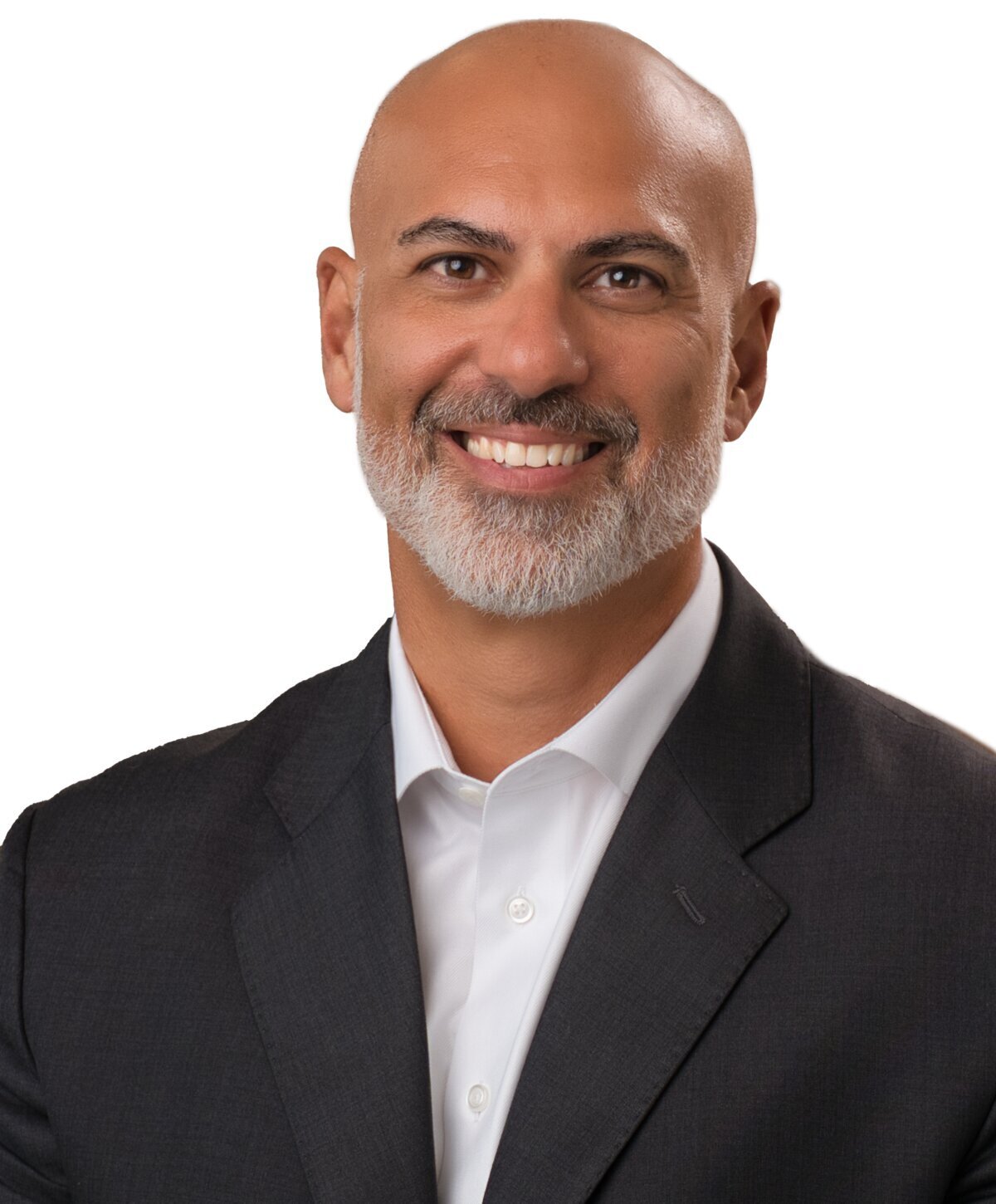 Paul Hassan – CEO