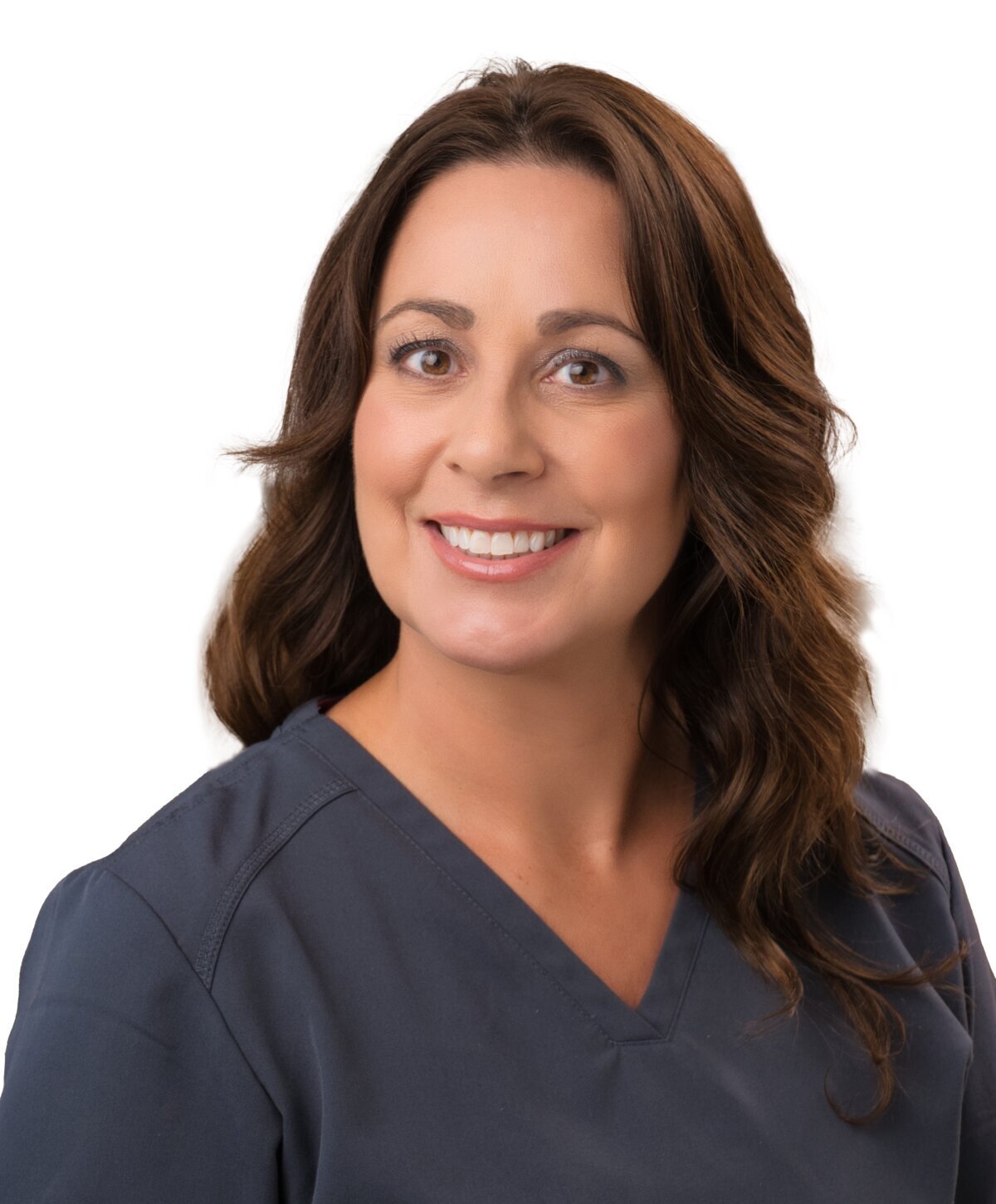 Tanya Temple – nurse Practitioner